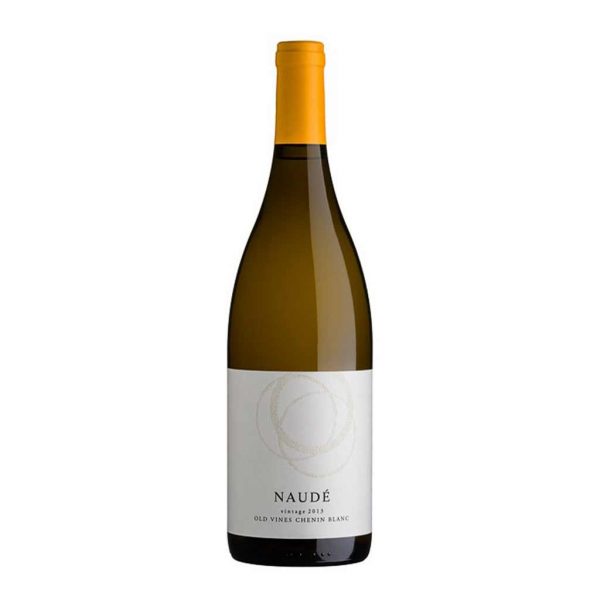 Ian Naudé Old Vines Chenin Blanc, 2015