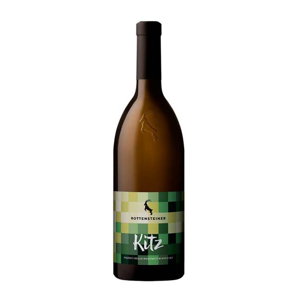 Weingut Rottensteiner“Kitz“ Cuvee Blanc, 2020